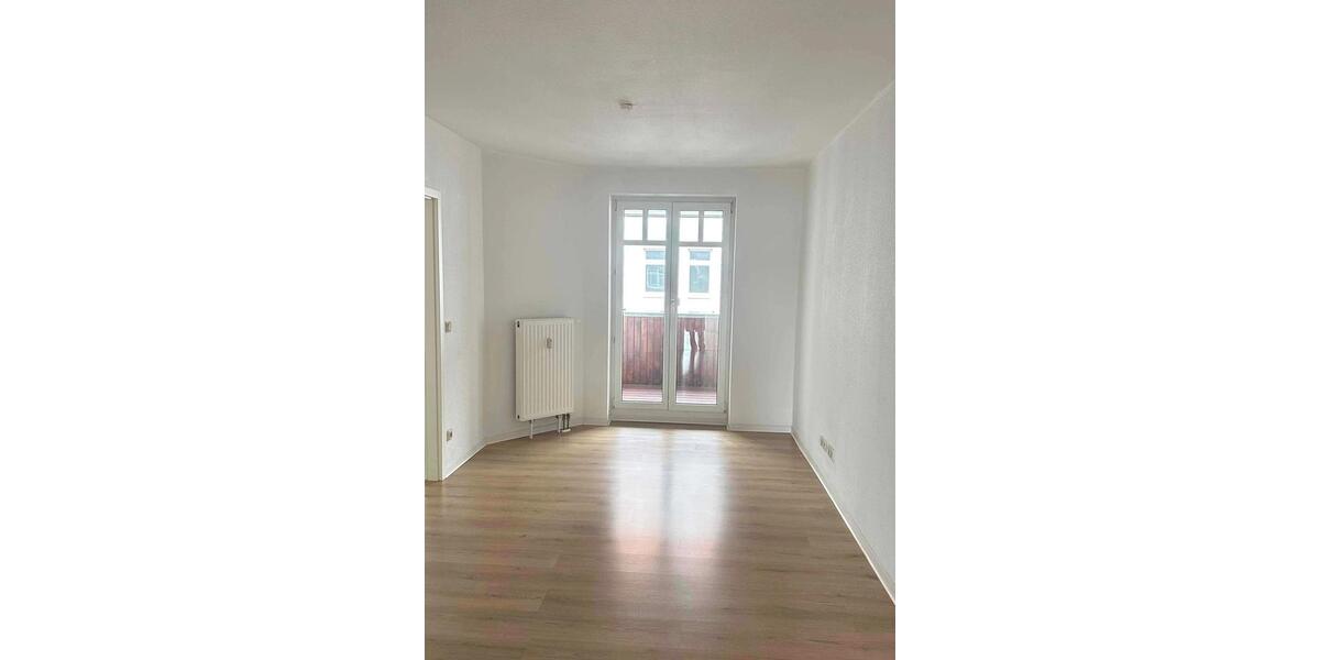 Etagenwohnung Magdeburg Neue Neustadt - 2 Zimmer, 52 m&sup2;, 440&euro; | Angebot:26349745