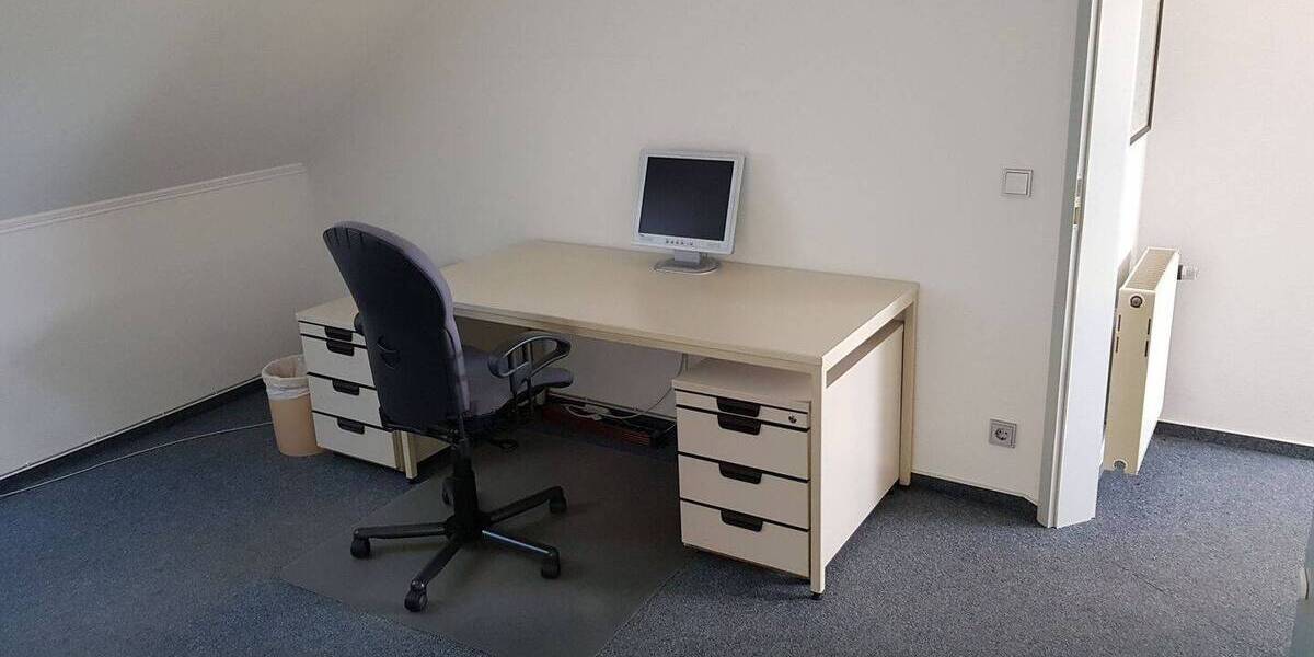 Gewerbeobjekt Hohe Börde Irxleben - 8 Zimmer, 160 m&sup2;, 489.000&euro; | Angebot:26376627