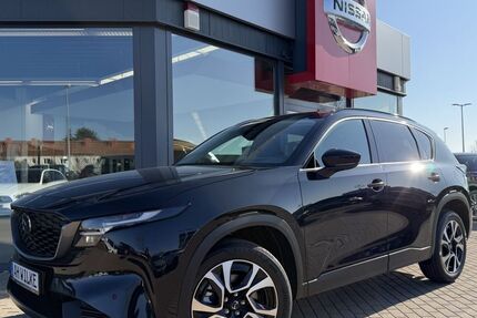 Mazda CX-5 2.500 km 38.490 &euro; Magdeburg 39120