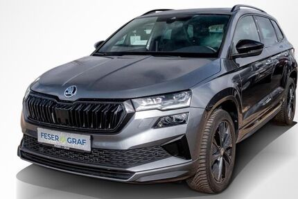 Skoda Karoq 22.700 km 36.670 &euro; Magdeburg 39118