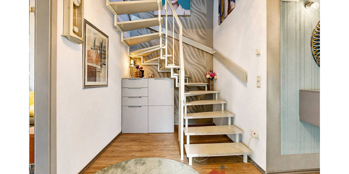 Reihenendhaus Irxleben Irxleben - 5 Zimmer, 115 m&sup2;, 329.000&euro; | Angebot:26476240