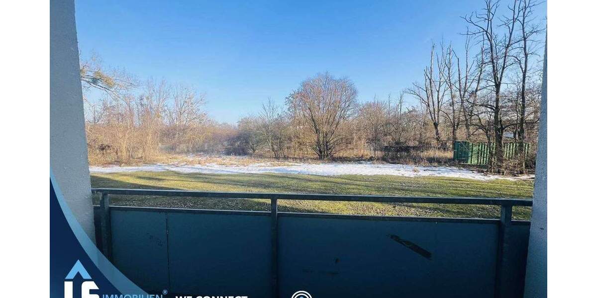 Etagenwohnung Magdeburg Herrenkrug - 2 Zimmer, 48 m&sup2;, 99.000&euro; | Angebot:25739464