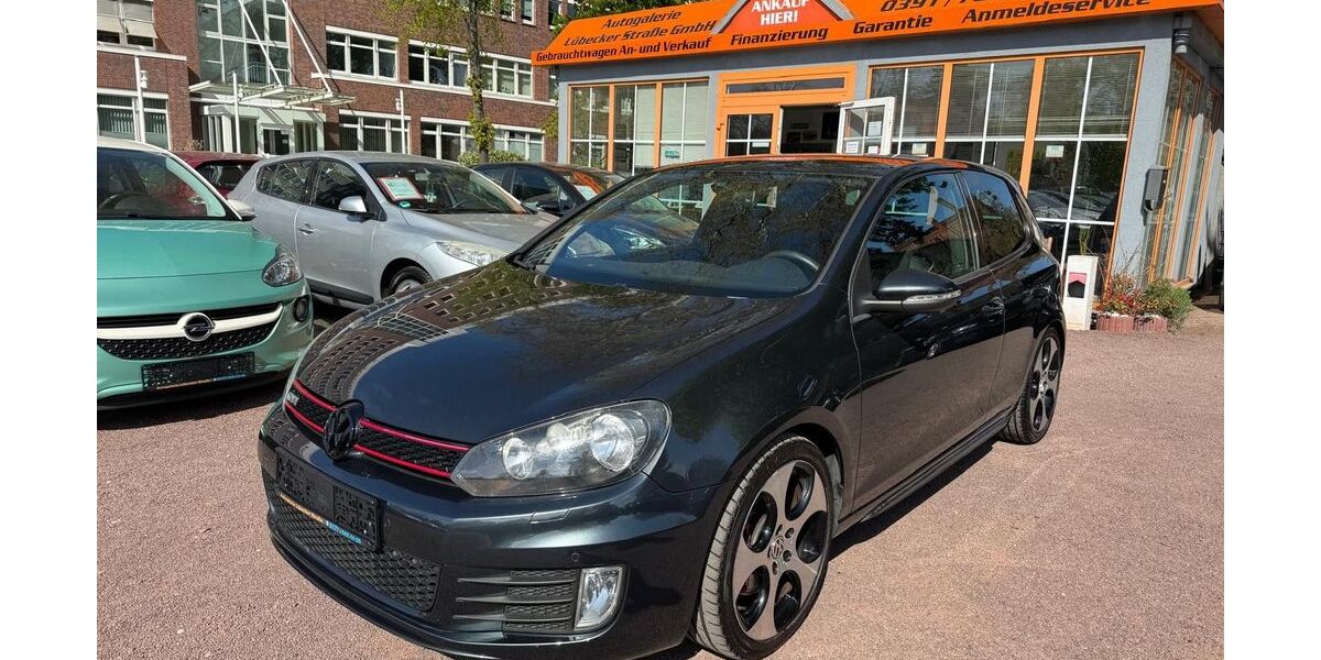 VW Golf 224.350 km 6.990 &euro; Magdeburg 39124