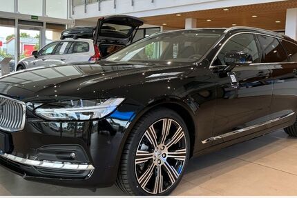 Volvo V90 5.500 km 49.900 &euro; Magdeburg 39120