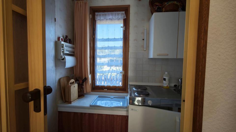 Bungalow Burg - 1 Zimmer, 30 m&sup2;, 11.900&euro; | Angebot:26543598
