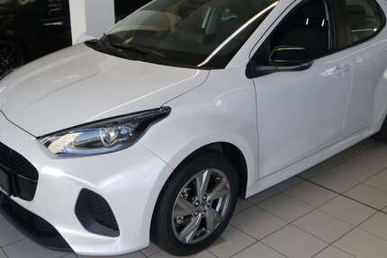 Mazda 2 6.000 km 22.950 &euro; Schönebeck 39218