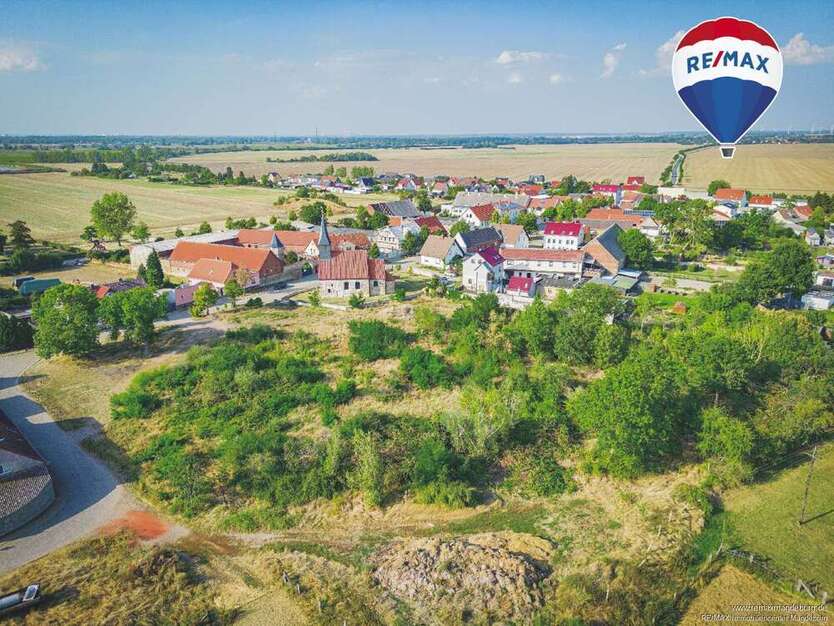 Grundstück zu verkaufen in Gübs 120.000 € 2604 m²