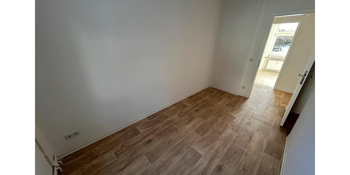 Erdgeschoßwohnung Magdeburg Ottersleben - 3 Zimmer, 63 m&sup2;, 423&euro; | Angebot:23845065