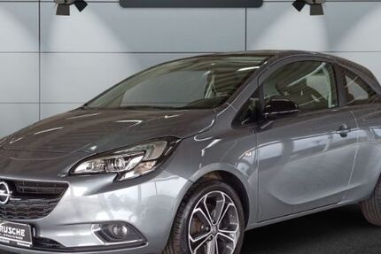 Opel Corsa 61.800 km 10.897 &euro; Wolmirstedt 39326