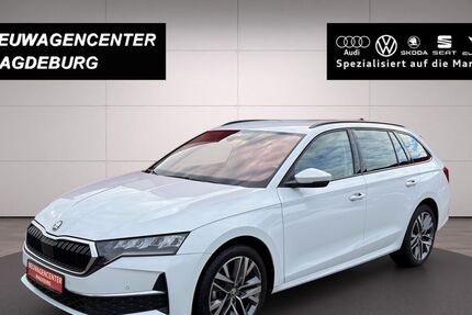 Skoda Octavia 31.007 km 29.480 &euro; Magdeburg 39128