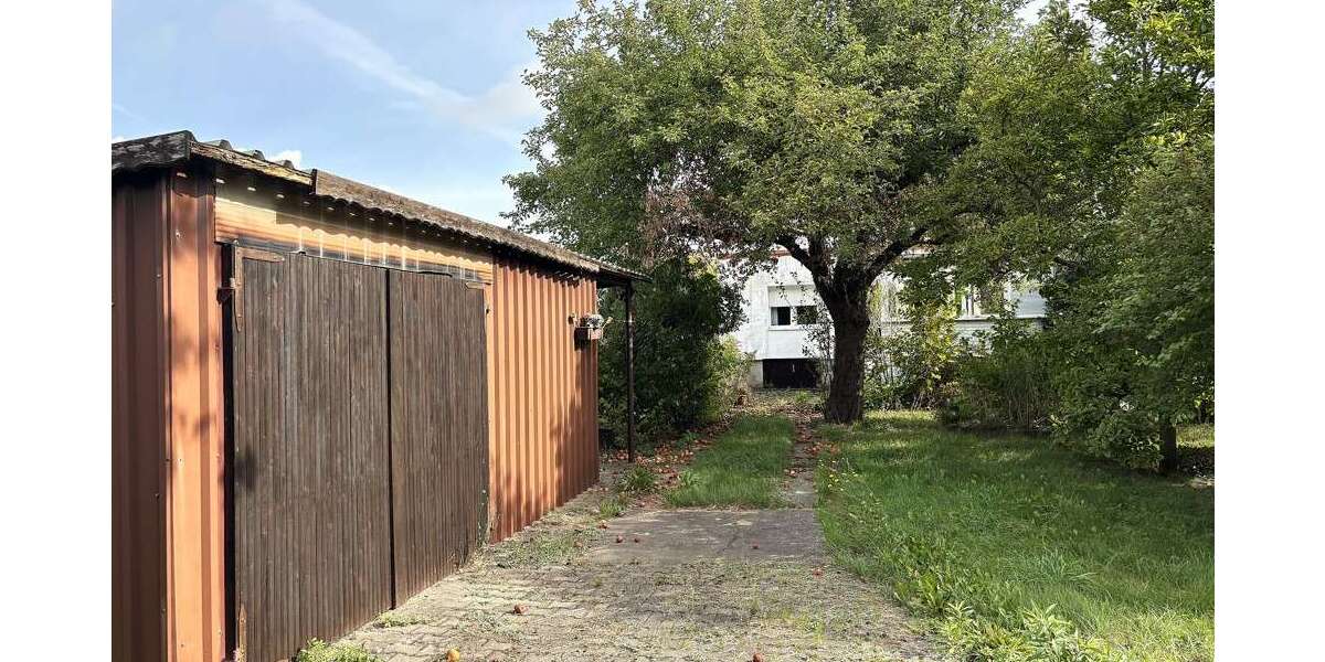 Grundstück zu verkaufen in Magdeburg Kannenstieg 195.000 € 1021 m² zimmer