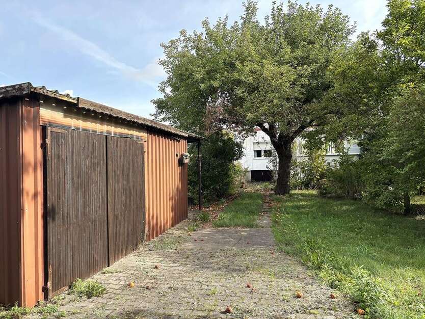 Grundstück zu verkaufen in Magdeburg Kannenstieg 195.000 € 1021 m² zimmer