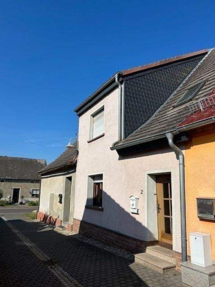 Erholung am Elberadweg? Landhaus in Walternienburg zimmer