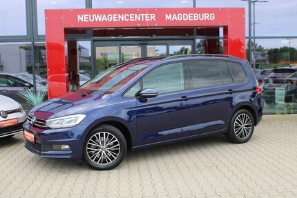 VW Touran 28.600 km 33.660 &euro; Magdeburg 39128