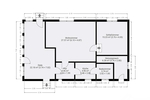 Bungalow – ruhige Lage mit Erbbaurecht - Grundstück kann gekauft werden! - Bungalow Magdeburg Brückfeld | Angebot:25717447