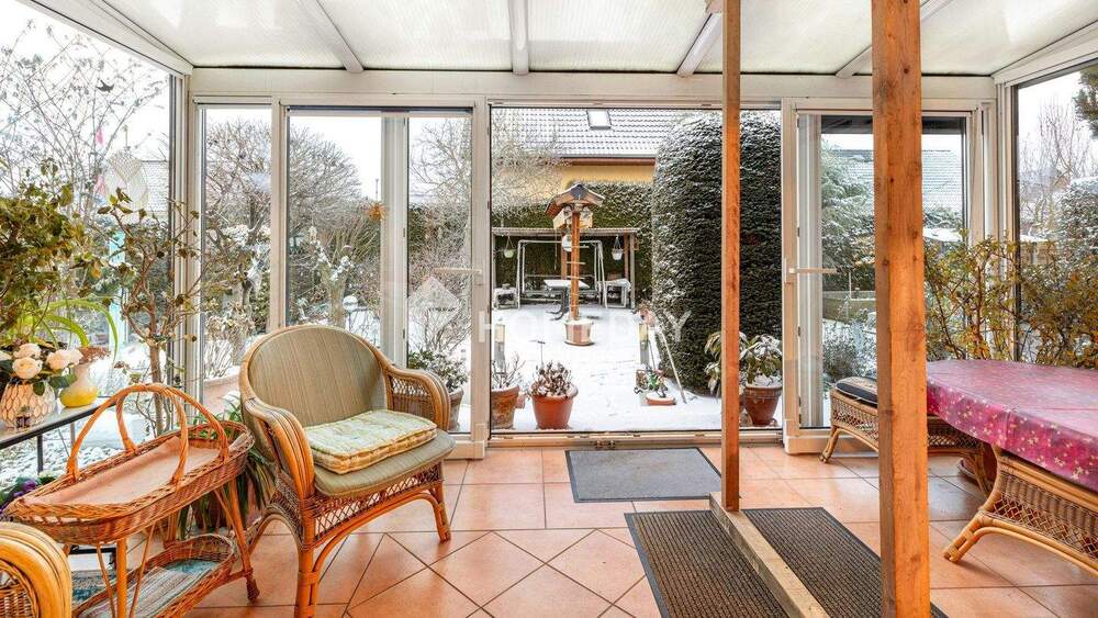 Einfamilienhaus Klein Ammensleben Klein Ammensleben - 5 Zimmer, 134 m&sup2;, 295.000&euro; | Angebot:25820774