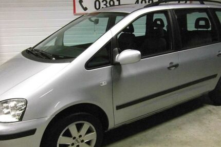 Ford Galaxy 223.000 km 4.998 € Magdeburg 39116