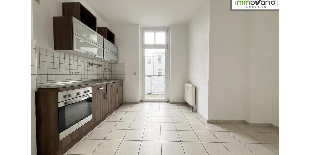 Etagenwohnung Magdeburg Alte Neustadt - 2 Zimmer, 71 m&sup2;, 530&euro; | Angebot:24598127