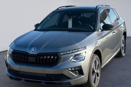 Skoda Kamiq 13.162 km 28.480 &euro; Magdeburg 39126