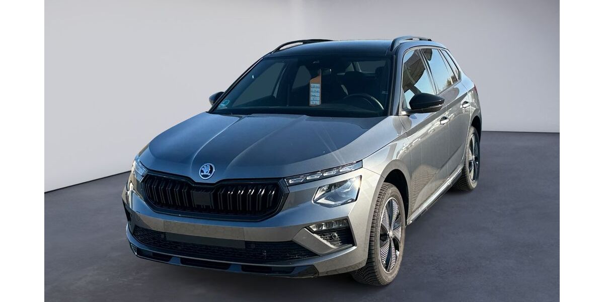 Skoda Kamiq 13.162 km 28.480 € Magdeburg 39126