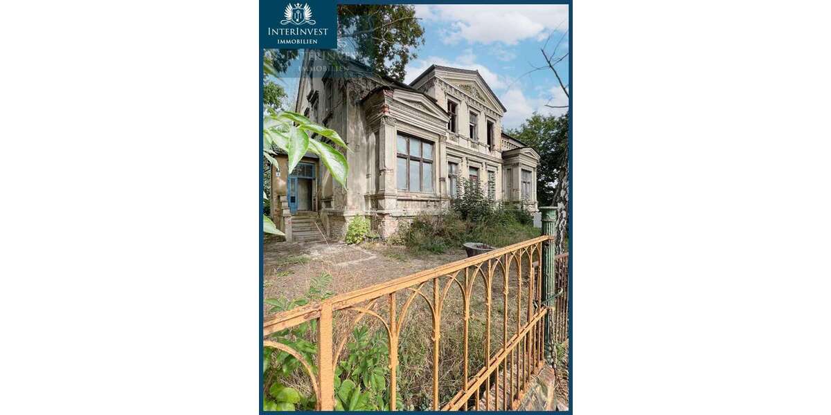 Grundstück Egeln - 399.000&euro; | Angebot:25514985