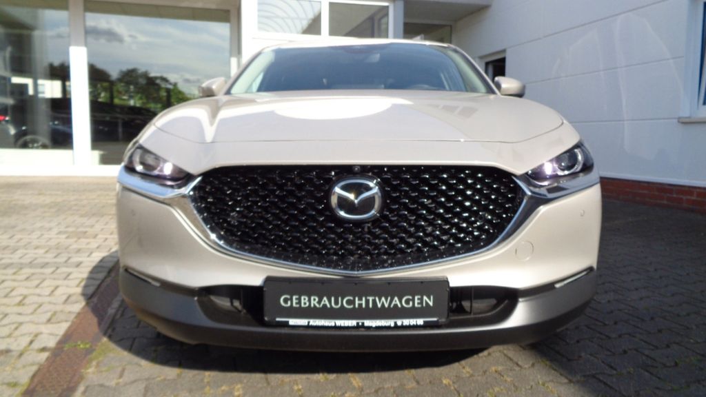 Mazda CX-30 15.950 km 28.990 &euro; Magdeburg 39126