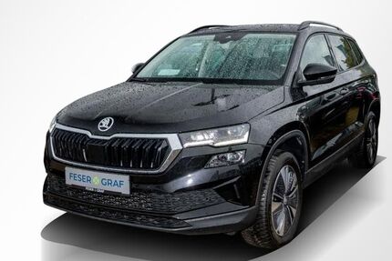 Skoda Karoq 25.800 km 31.390 &euro; Magdeburg 39118
