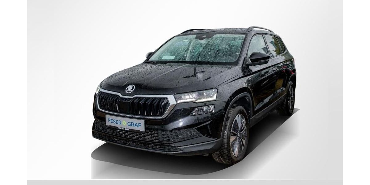 Skoda Karoq 25.800 km 31.390 &euro; Magdeburg 39118