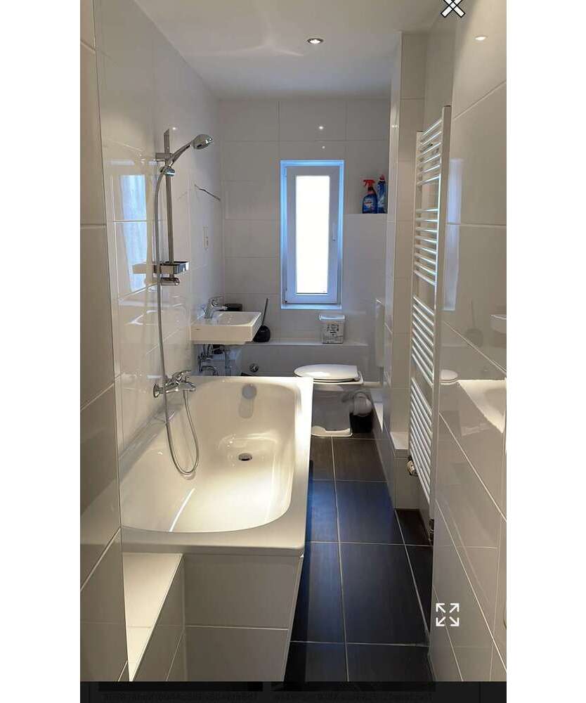 Wohnung zum Mieten in Magdeburg 550 € 75.41 m²