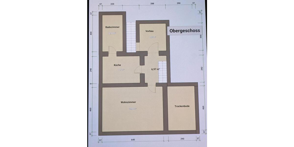 Einfamilienhaus Egeln - 4 Zimmer, 100 m&sup2;, 80.000&euro; | Angebot:27053446