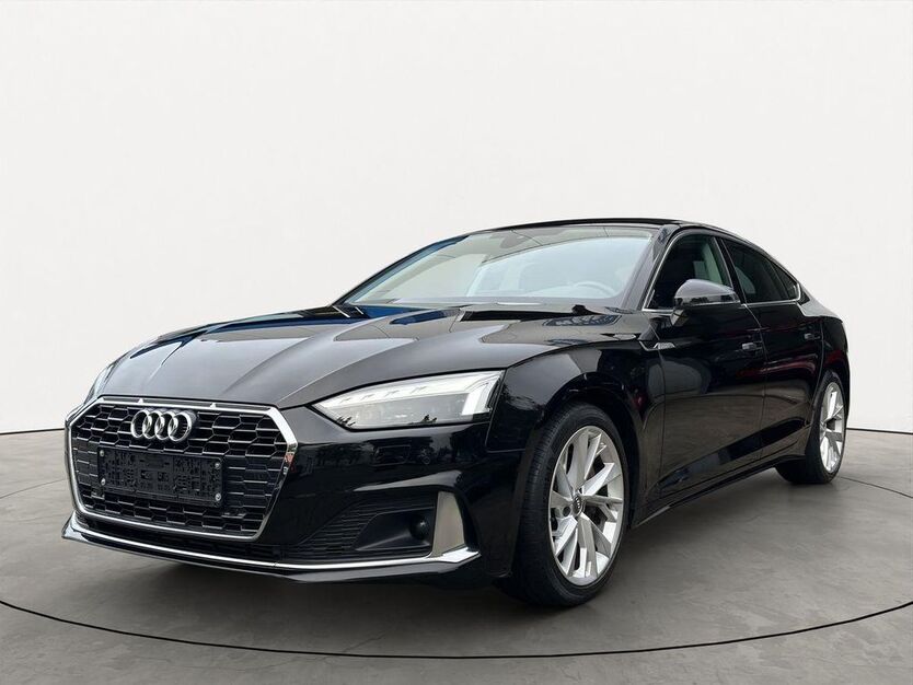 Audi A5 91.300 km 29.980 € Langenweddingen 39171