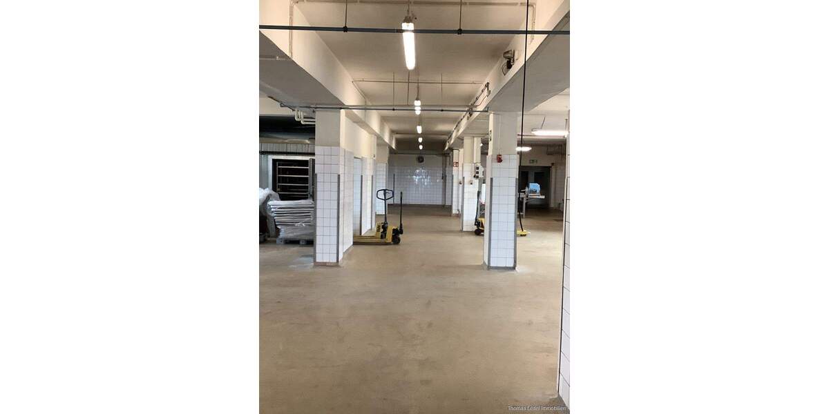 Gewerbeobjekt Vahldorf Vahldorf - 400.000&euro; | Angebot:25725941