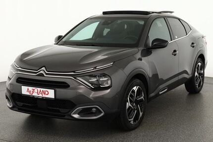 Citroen C4 X 19.353 km 19.890 &euro; Magdeburg 39118