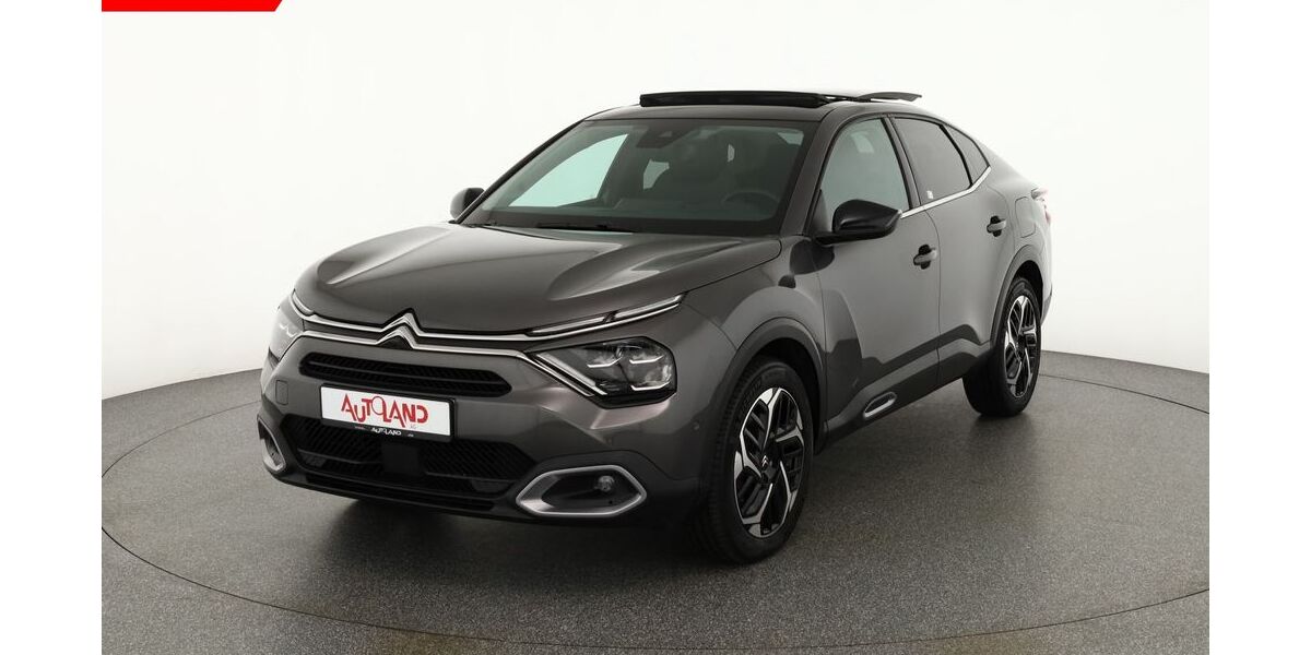 Citroen C4 X 19.353 km 21.890 &euro; Magdeburg 39118