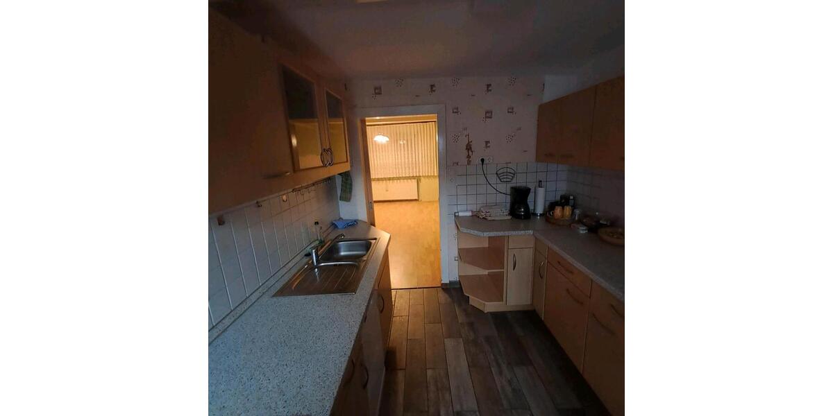 Reihenhaus Calbe (Saale) - 5 Zimmer, 125 m&sup2;, 69.000&euro; | Angebot:25444133