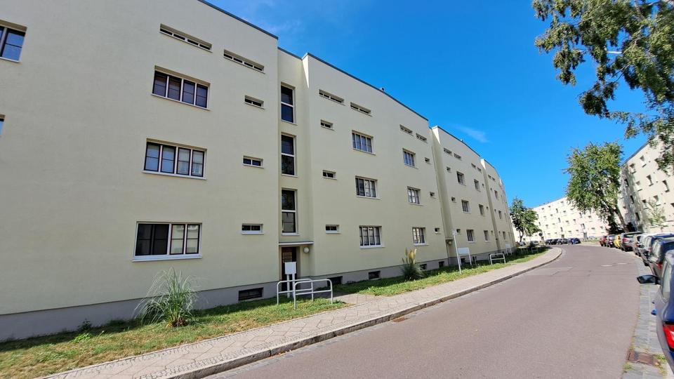 Etagenwohnung Magdeburg Neue Neustadt - 3 Zimmer, 69 m&sup2;, 426&euro; | Angebot:26381105