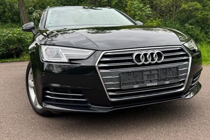 Audi A4 164.502 km 14.500 &euro; Magdeburg 39106