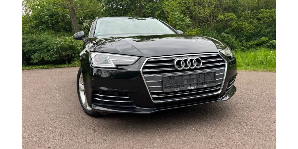 Audi A4 164.502 km 14.500 &euro; Magdeburg 39106