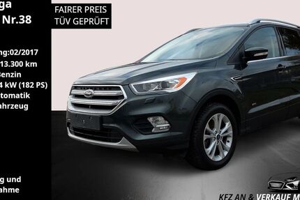 Ford Kuga 113.300 km 9.990 € Magdeburg 39118