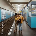 Scott & Lila und Friends