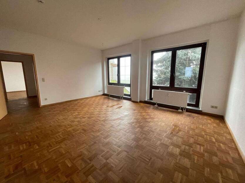 Wohnung zum Mieten in Leitzkau 550,92 € 91.82 m² 3 zimmer
