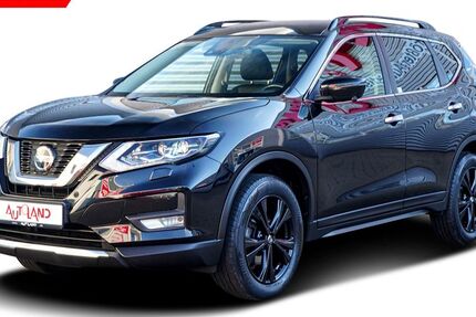 Nissan X-Trail 85.945 km 24.950 € Magdeburg 39118