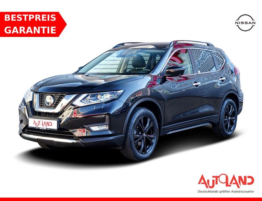 Nissan X-Trail 85.945 km 24.950 € Magdeburg 39118
