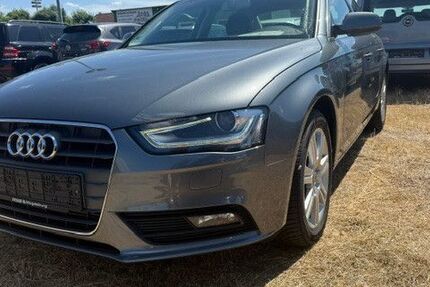 Audi A4 147.500 km 11.900 &euro; Hohenwarsleben 39326
