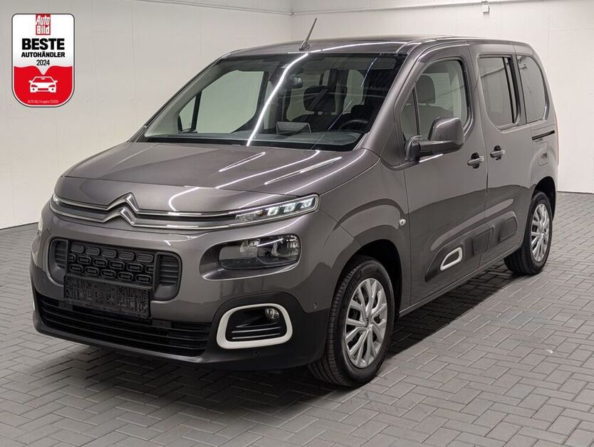 Berlingo