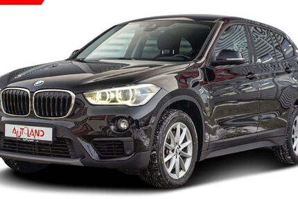 BMW X1 55.620 km 24.950 &euro; Magdeburg 39118
