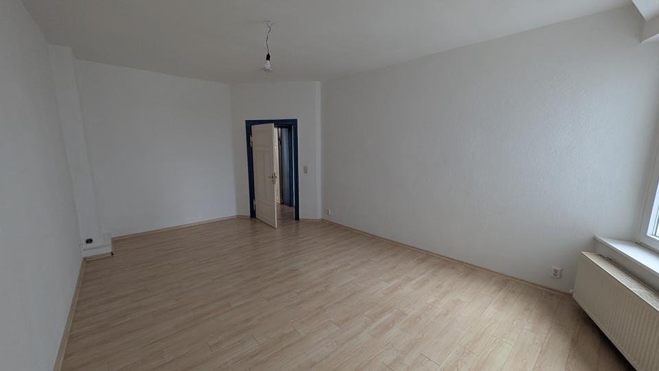 Etagenwohnung Magdeburg Leipziger Straße - 4 Zimmer, 90 m&sup2;, 720&euro; | Angebot:25100018