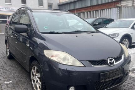 Mazda 5 391.000 km 740 &euro; Magdeburg 39112