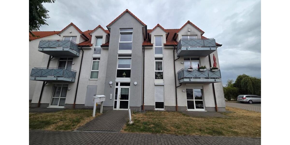Dachgeschoßwohnung Oschersleben (Bode) - 3 Zimmer, 81 m&sup2;, 69.000&euro; | Angebot:27285585
