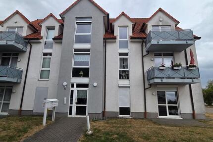 Wohnung Oschersleben (Bode) - 3 Zimmer, 81 m&sup2;, 69.000&euro; | Angebot:27285585
